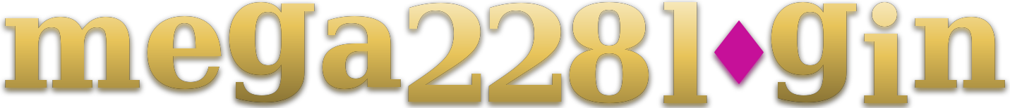 mega228 login logo